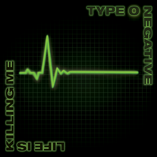 type o negative