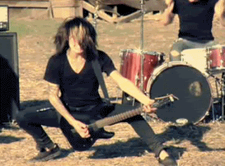 EVERYONE POST CRABCORE