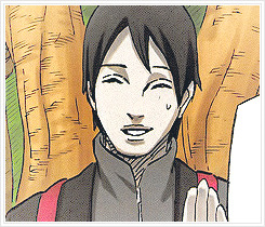 namikazekushina:  Papas of Chapter 700   (ღ˘⌣˘ღ)Happy Father’s Day! ♥