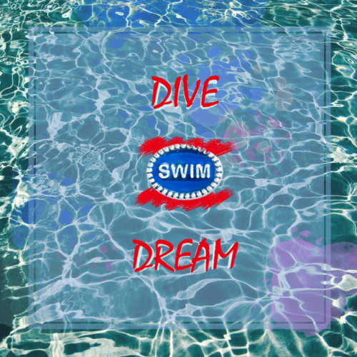 vivithesims: DIVE. SWIM. DREAM. this is a summer theme collaboration hosted by me,  and made b