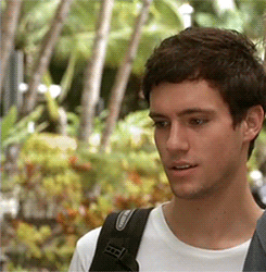 Drew Roy