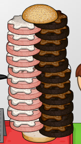 probablykage:  obamalesbian:  hey guys i got really depressed and played papa’s