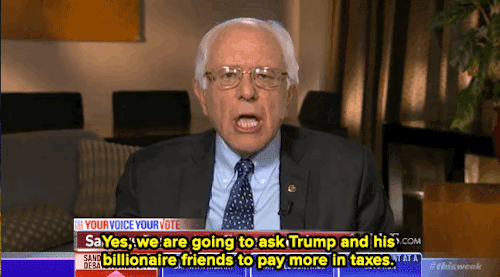 micdotcom:  If you’re still confused about the label “democratic socialist,” Bernie Sanders has a pretty simple way of explaining it.