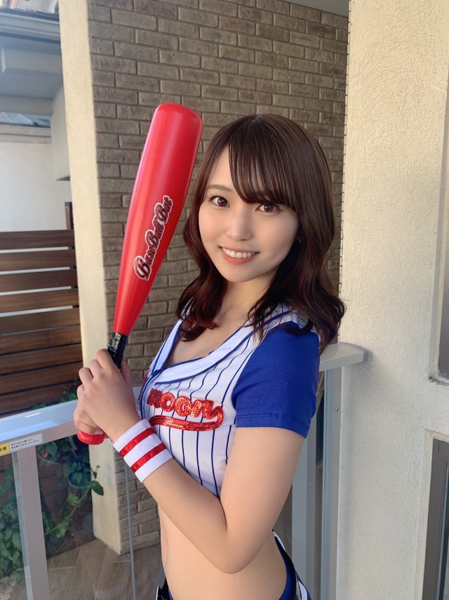 Baseball
坂東遥