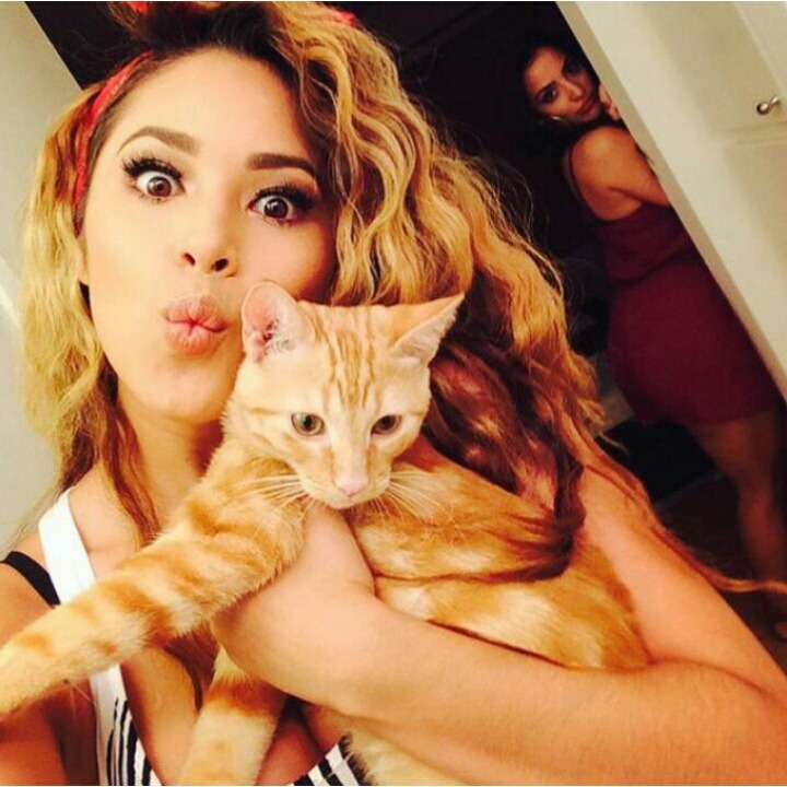 Jasmine v News