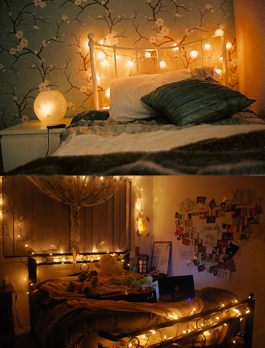 imagine-create-repeat:  Bedroom Lights