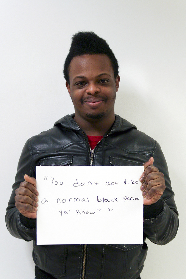 foeyedcurls:  the-real-eye-to-see:    Racial microaggressions you hear on a daily