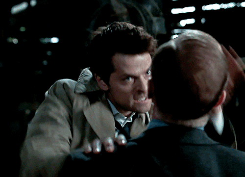 You Know What Every Other Version Of You Did After "gripping Him Tight And Raising Him From Perdition?"