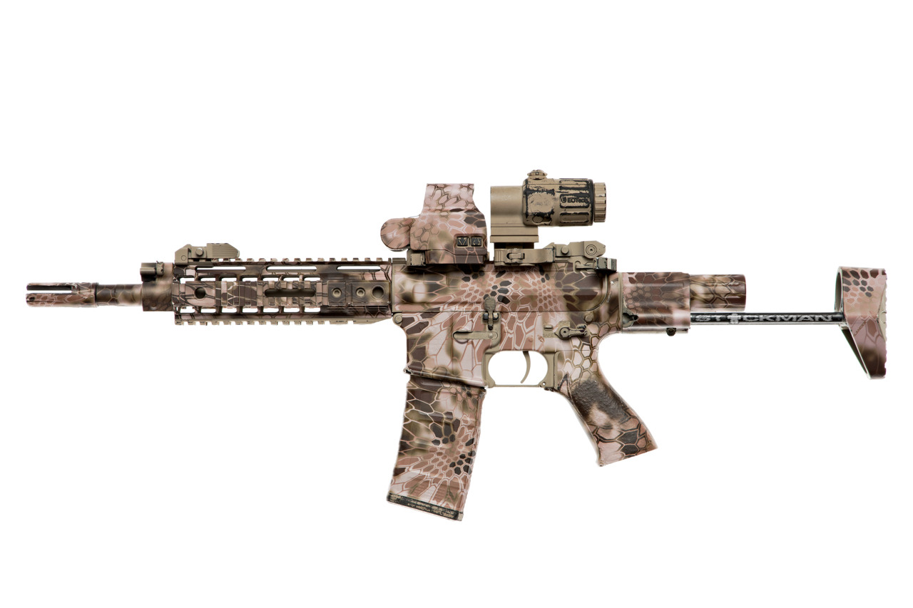 Gunskins Gunskins Kryptek Outdoor Group