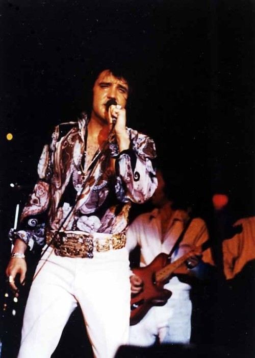 A Few Of My Favorite 1970s Outfits.