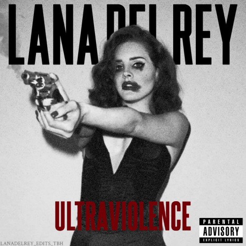 lanadelreyeditstbh:  UV COVER ART 