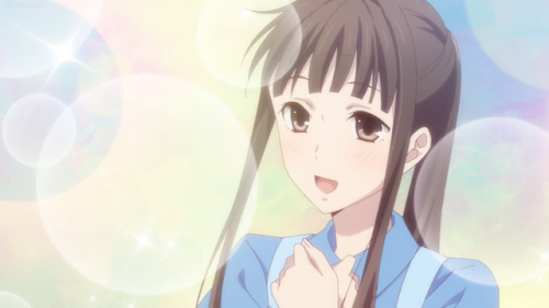 relucentheart: Like.. I hope all these new Fruits Basket fans understand they’re getting into 