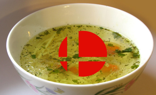 quetzalcoatl2k:  Pre-ordered my broth the other day.