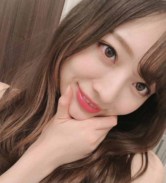 choconobingo:  Umezawa Minami 06.01.2019