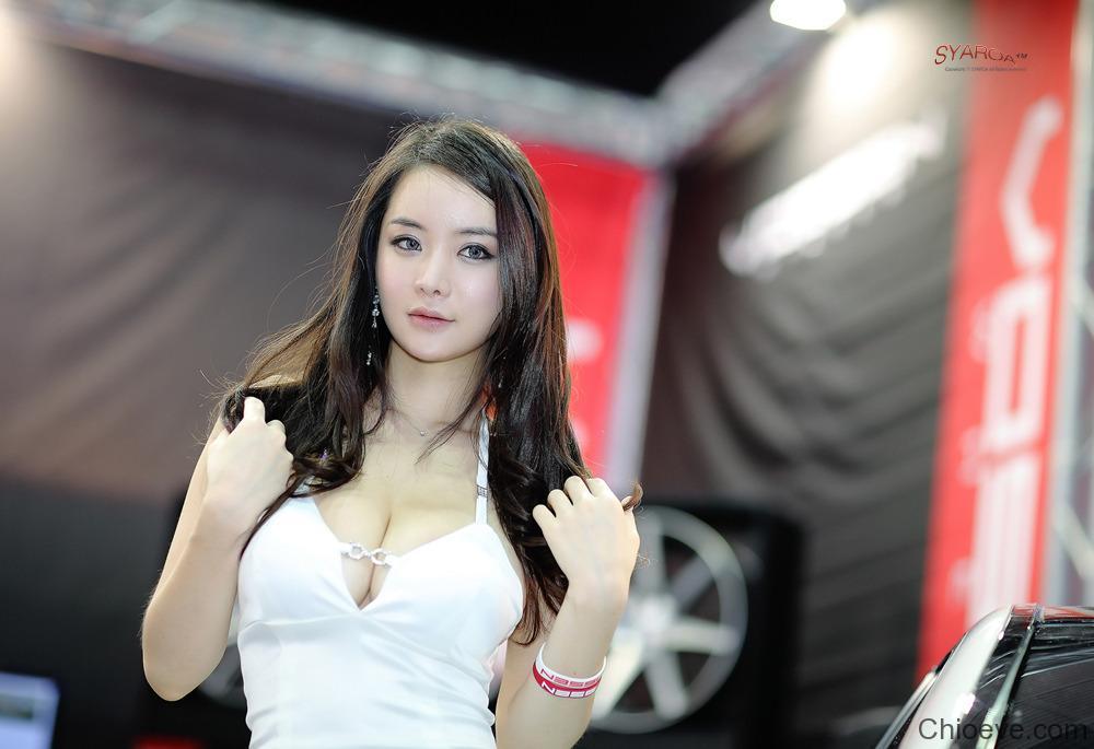 dr-jo:  korea, racing model : 임지혜(Lim, Ji Hye)