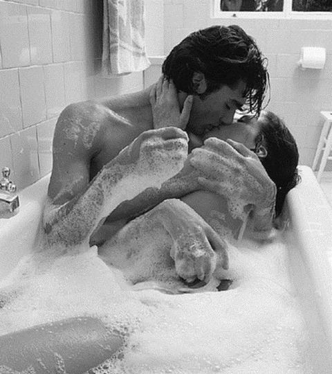 eloquentlyerotic:  It’s guaranteed to be hot &amp; steamy…