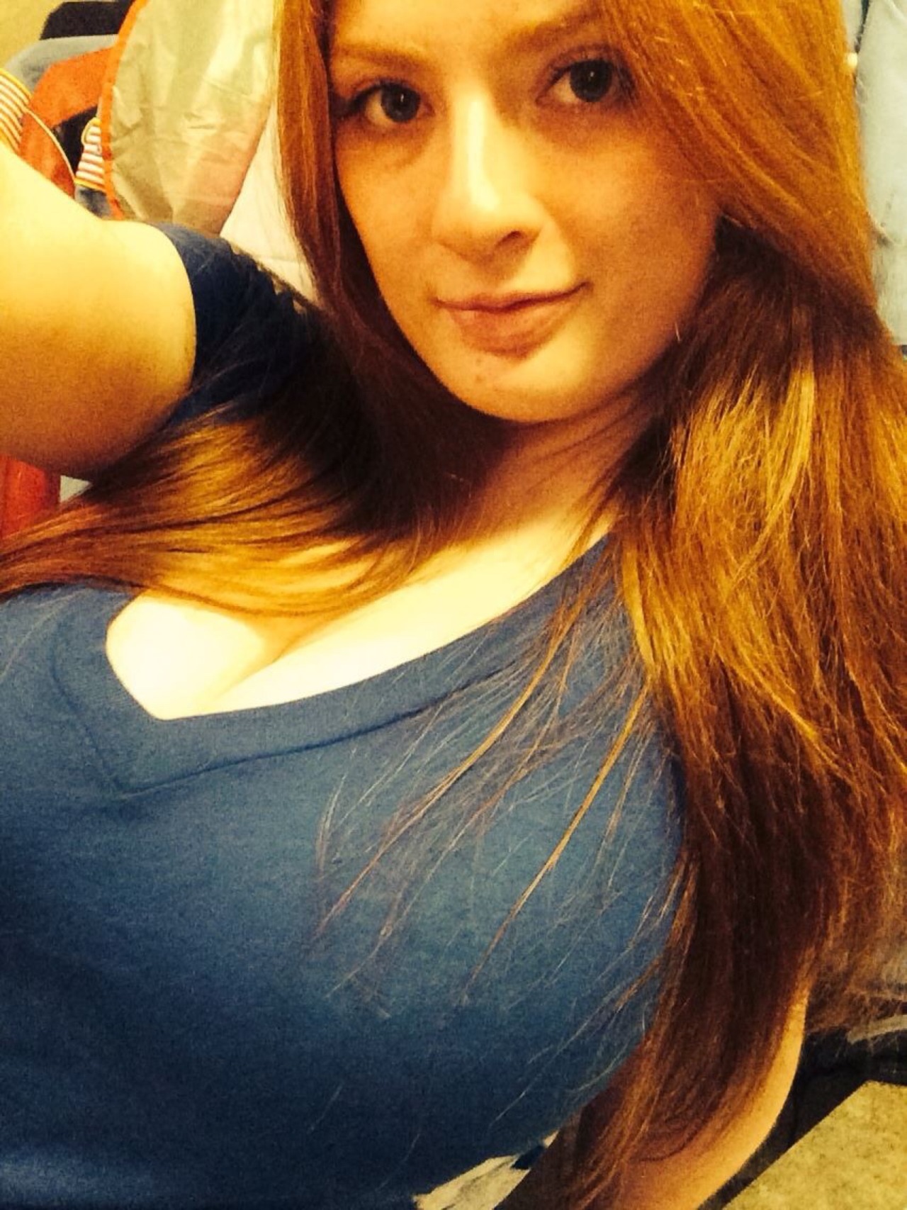 Big Busty Beauties