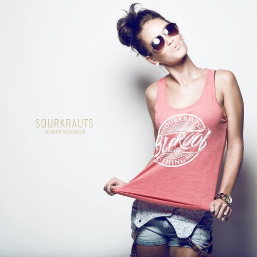 Oldskool Rulez, Baby..Online Shop: www.sourkrauts.comFacebook: www.fb.com/sourkrauts#sourkrauts #ger