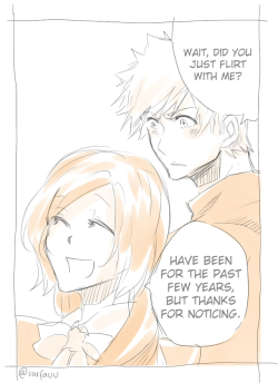 sera-shirato: based on a post by incorrectbleach