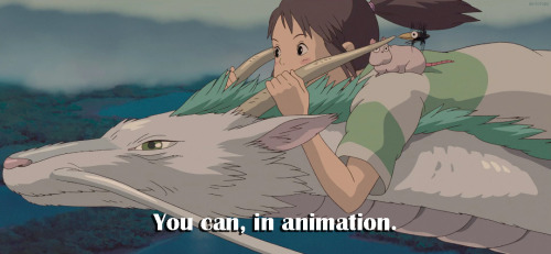 oh-totoro:  Quotes from ‘The Kingdom of porn pictures
