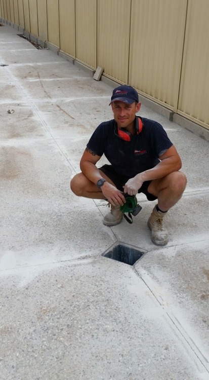JAY'S TRADIES