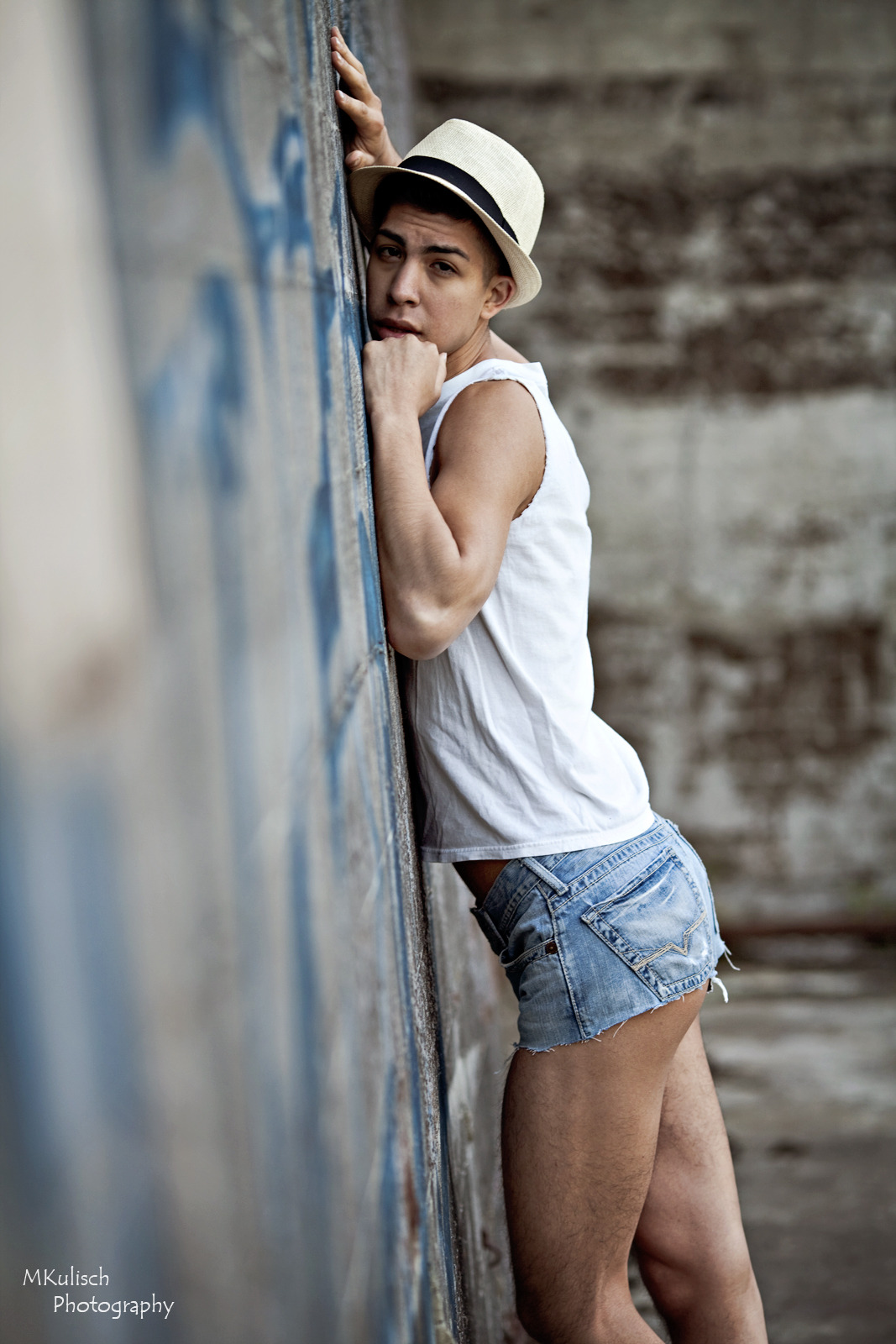 Pablo, 2014.  More from @mkulischphoto: | official site | prints | instagram | amazon