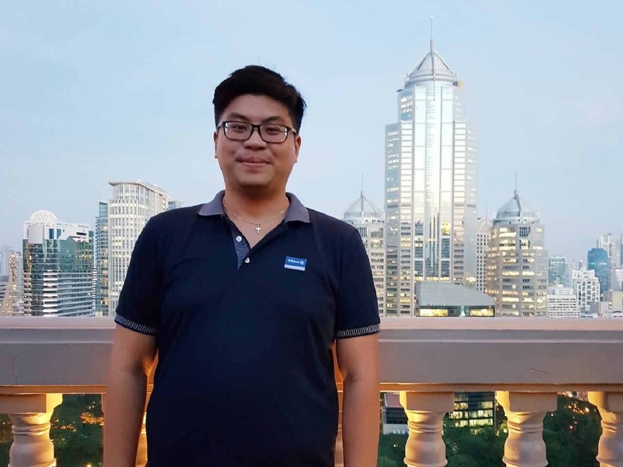“After graduating from Curtin Malaysia in 2017, I joined Allianz Partners, Thailand in Bangkok. One of my main job roles is to produce operational, financial performance and workforce management reports for our stakeholders. “I am fortunate to work...