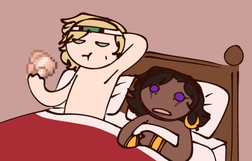 Deleted Scene
