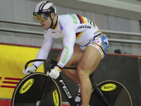 buttmuscled:  maleathleteirthdaysuits:  Robert Förstemann (track cyclist) born 5 March 1986   My kind of man