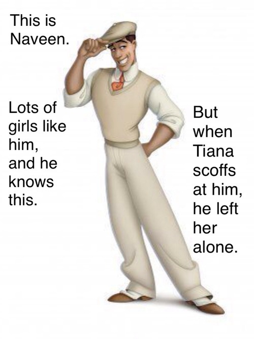 cerulean-tmp:disneyprincessglinda:Inspired by this post. Ignore the graphics, that is not the point.thank you for adding Ariel and making it a point that girls can be the ones to harass boys