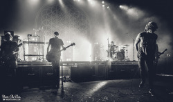 grinned:  Bring Me The Horizon | The American