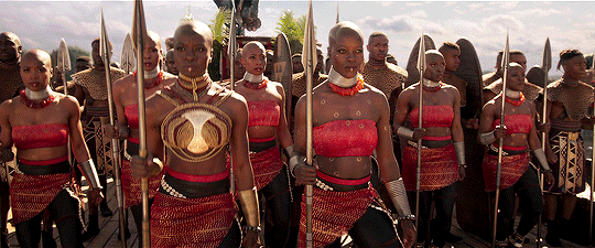 reese-witherspoon:Congratulations to Ruth Carter on winning Best Costume Design