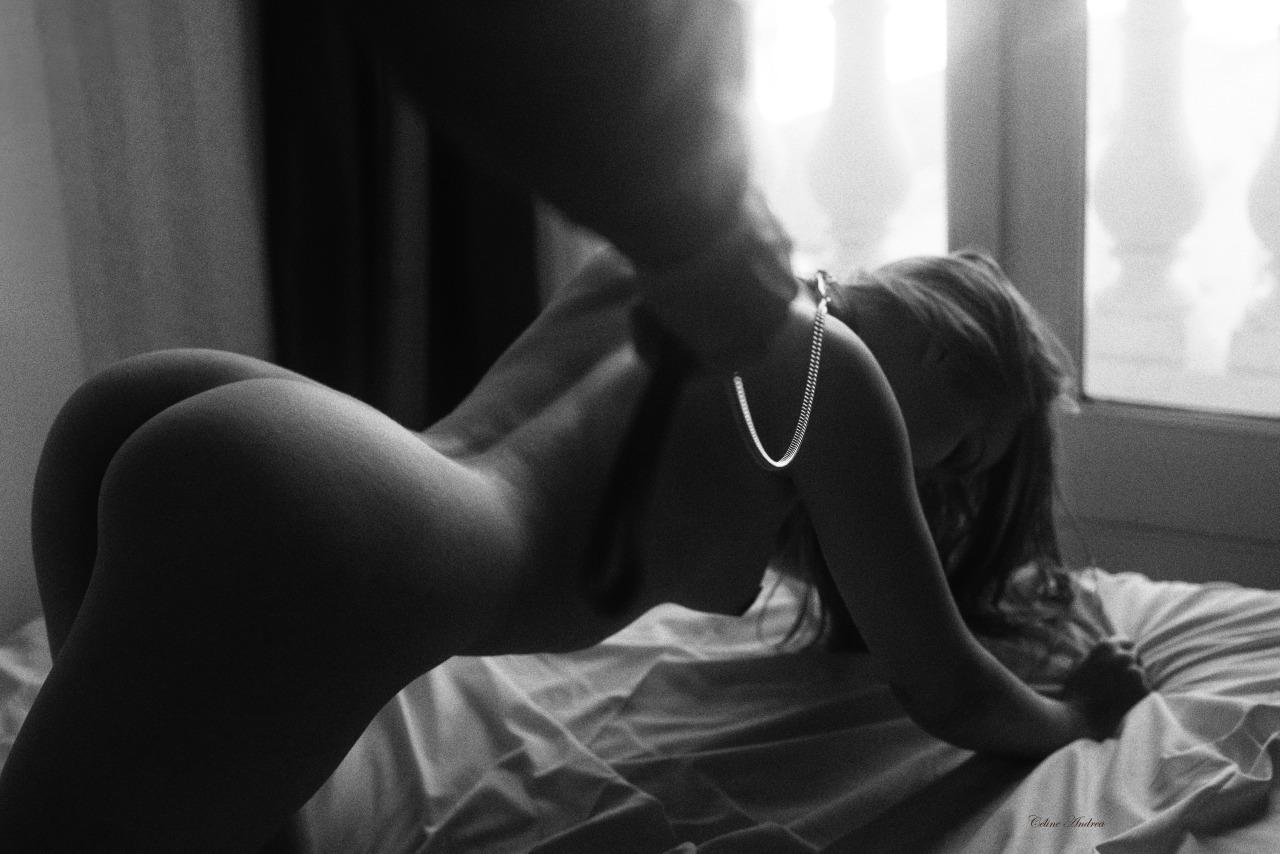 anexquisitenymph:  by Celine Andrea