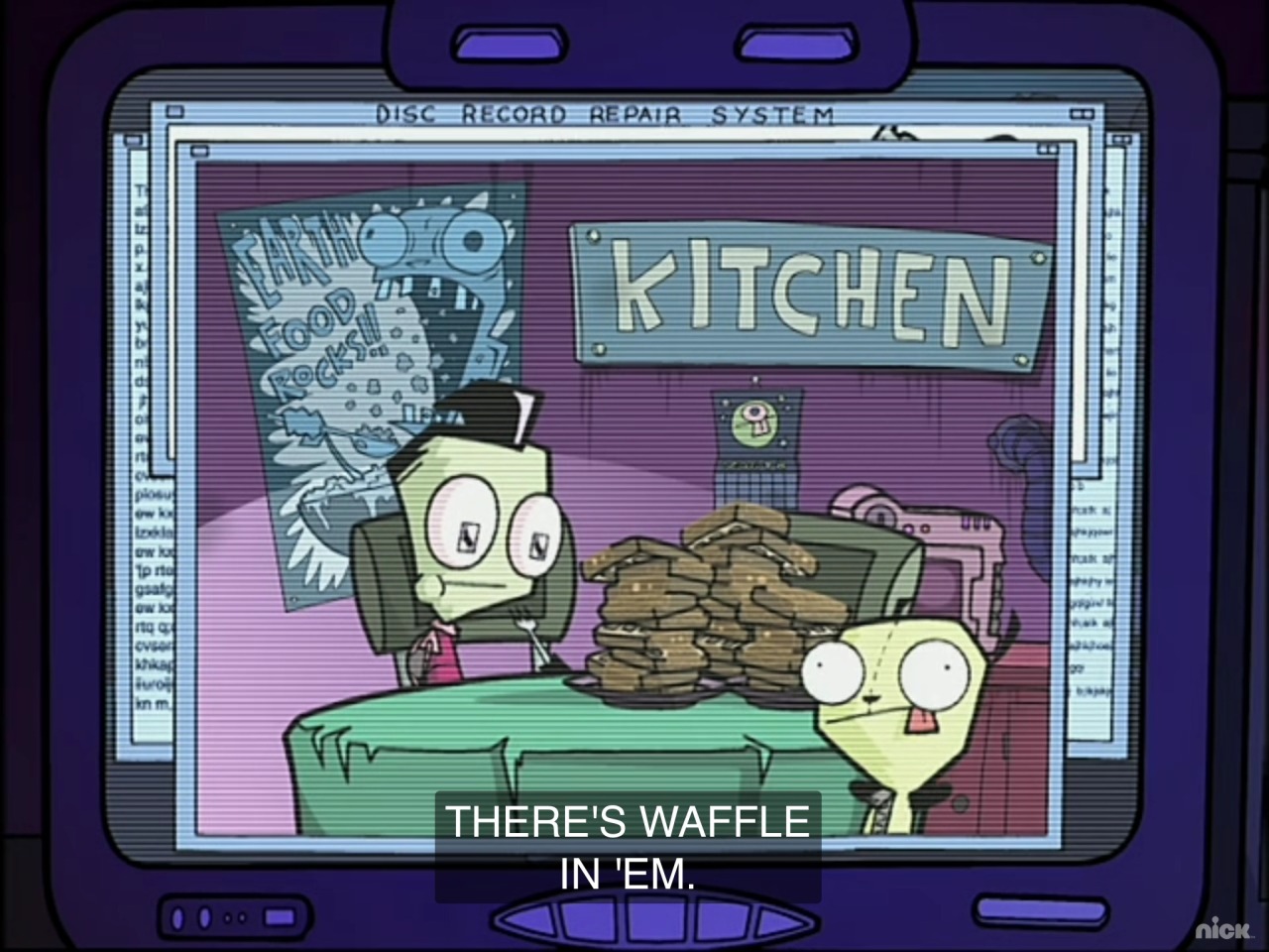 literatebacon:  I think we’re all forgetting the most intense episode of TV ever.