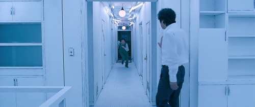 shesnake:Thirst (2009) dir. Park Chan-wook