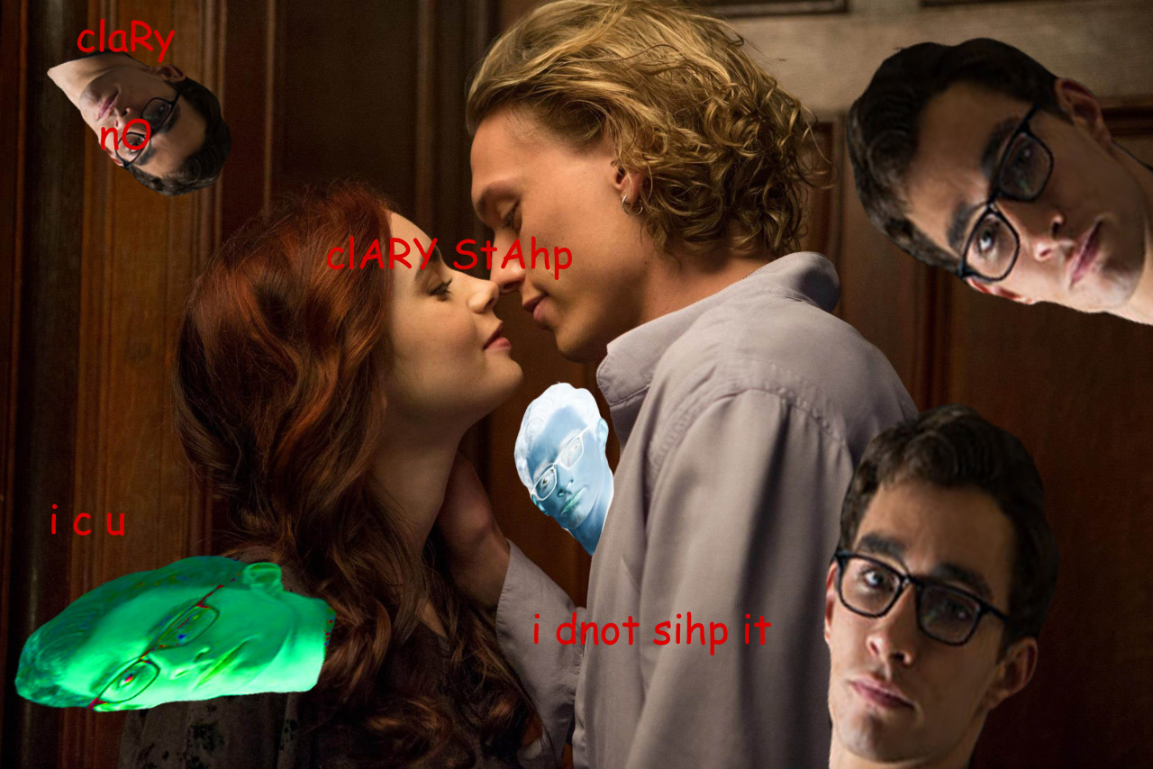 rnacandcheesegod:  whoever thought giving me photoshop was a good idea they were