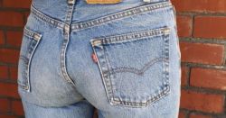 Just Pinned to Jeans - Mostly Levis: OMG! More Levis - Love it :-) http://ift.tt/2ilOfpu Please visit and follow my other Jeans-boards here: http://ift.tt/2dlnTBk
