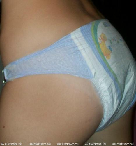 Porn photo pooped-diapers 71883156343