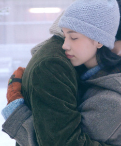 licoricewall:  水原希子 (Kiko Mizuhara): Norwegian Wood 