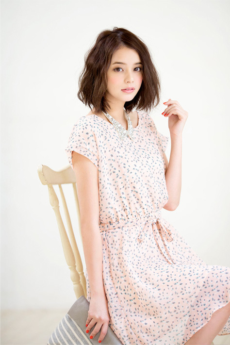 i4:  岸本セシル (Cecil Kishimoto): Weekly coordinate Jun 27 (1 of 2) → 2 of