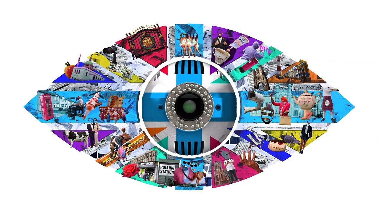 New BBUK eye and the rumored theme is “Best of Britain”.I love the colors, just