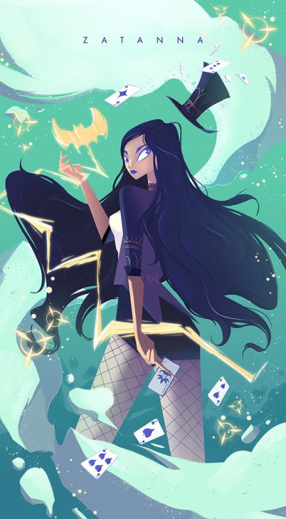 Had to make a piece for and batman related event&hellip;..so I did a Sassy and fashionable versi