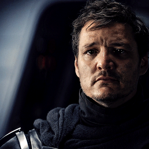THE MANDALORIAN Chapter 16 | The Rescue