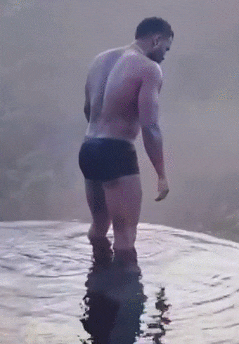 br0mancebooty: Jason Derulo welcomes you to Wakanda
