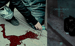 orphanblackzone:Season 4 Posters.