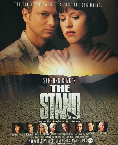 The Stand (1994)