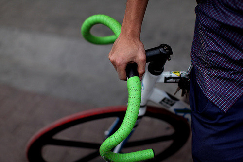 Toddcycles