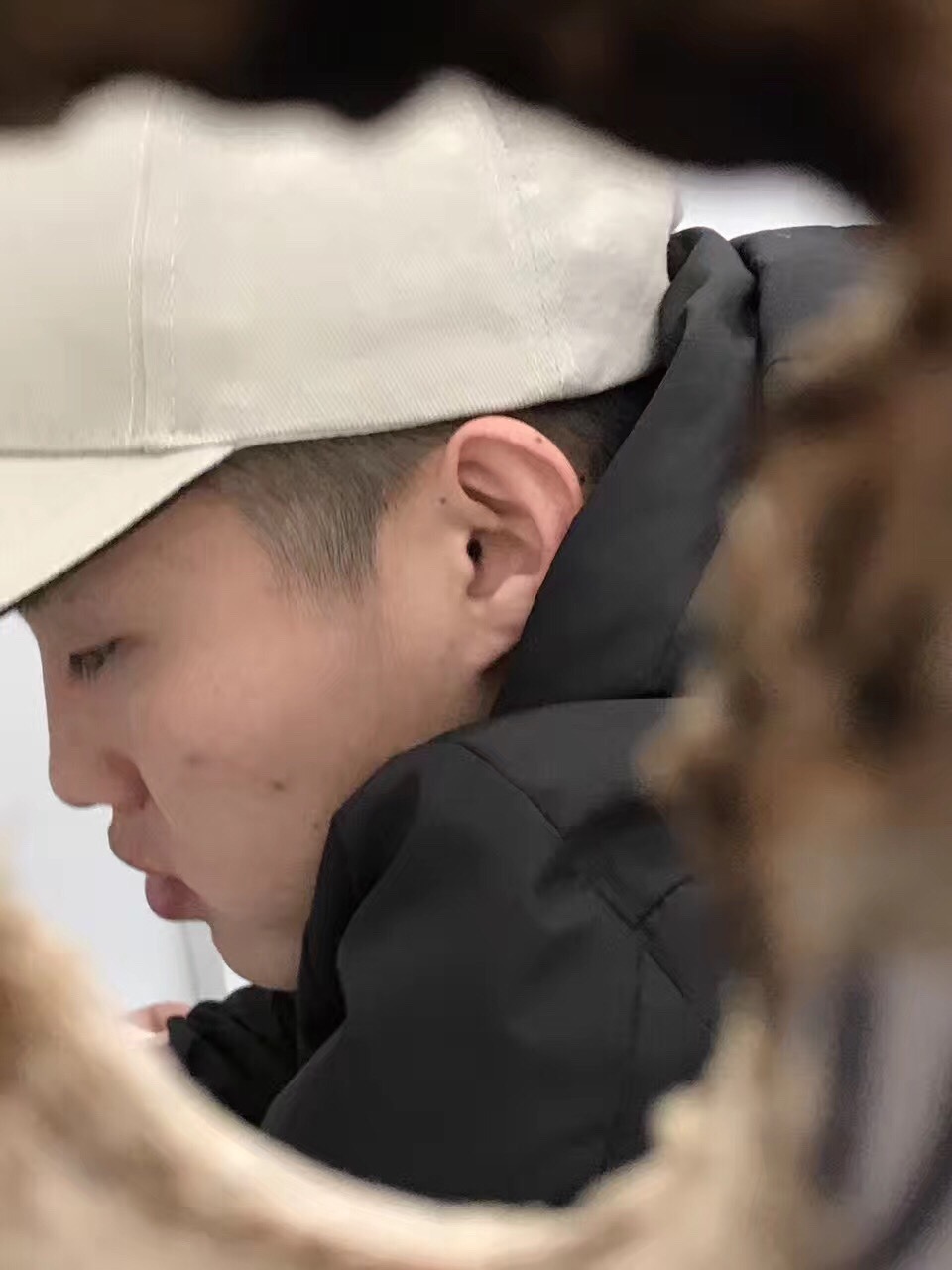 게이 친구야