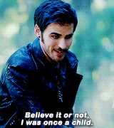 onceuponadaily:Once Upon A Time Hiatus Meme —Season 4A — Quotes (part 2)  