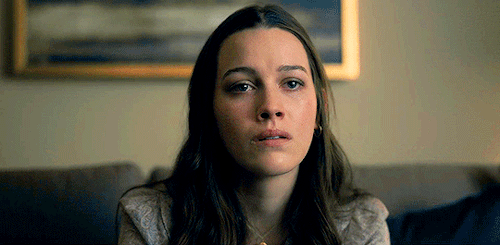 nellie–crain:endless list of my favorite characters :: Eleanor “Nellie” Crain (The Haunting of Hill 